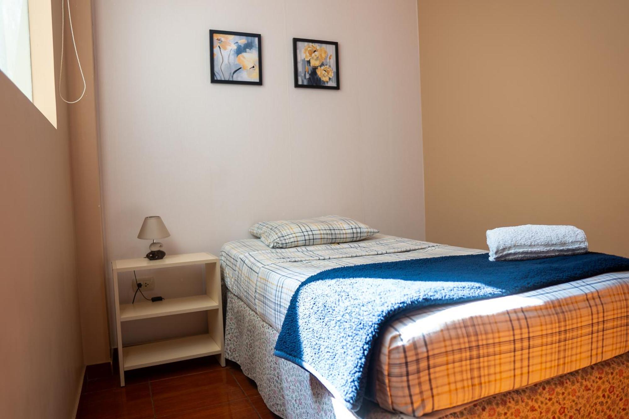 Trugarden Hotel Trujillo Bagian luar foto