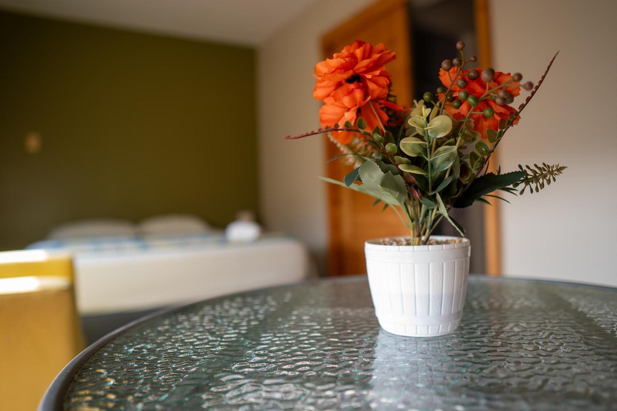 Trugarden Hotel Trujillo Bagian luar foto